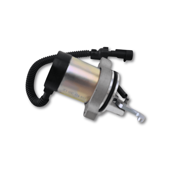Shutoff Solenoid Valve 04103812 Fit for Deutz Engine BFM2011 - Fuel Parts Depot