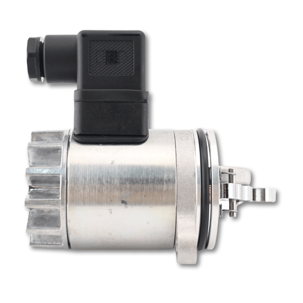 Shutoff Solenoid Valve 04281525 0428 1525 for Deutz 1011 2011 Engine F3M F4M BF4M 12V - Fuel Parts Depot