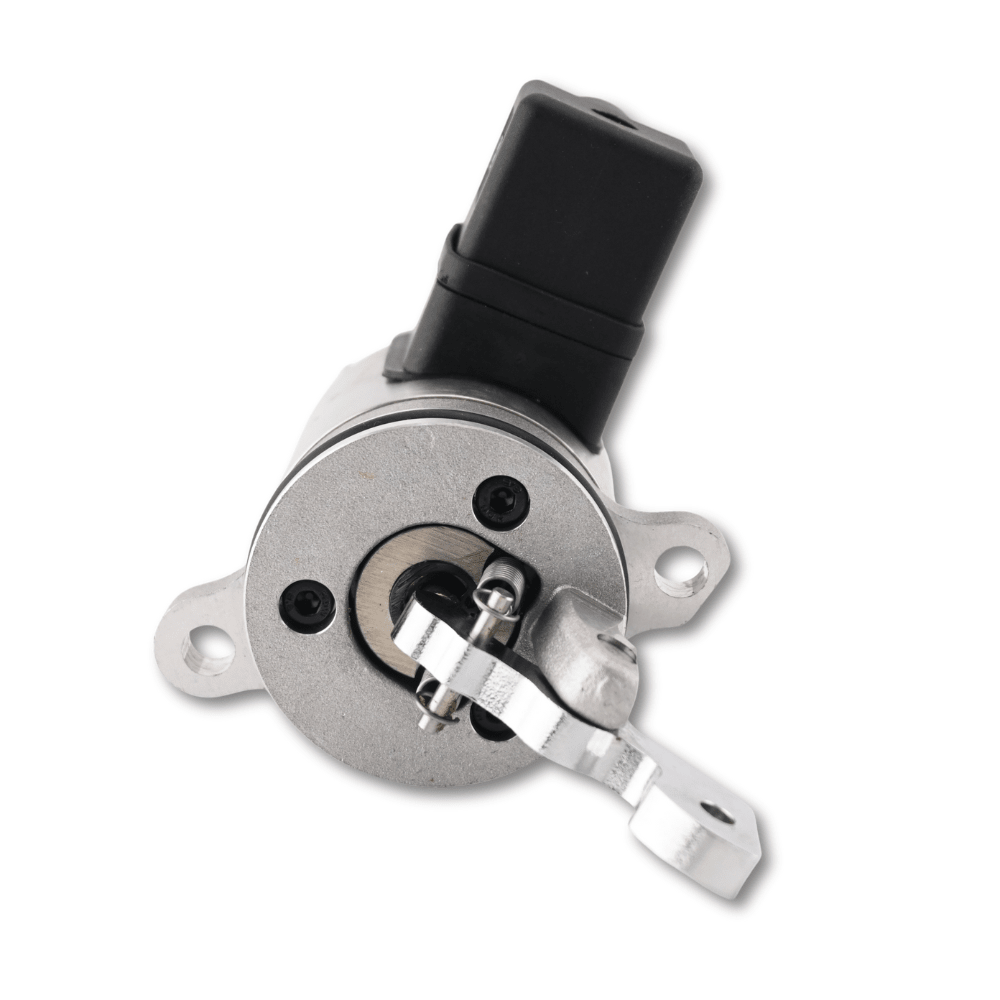 Shutoff Solenoid Valve 04281525 0428 1525 for Deutz 1011 2011 Engine F3M F4M BF4M 12V - Fuel Parts Depot