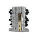Shuttle Valve 4718274 4452626 4645278 Fits for John Deere Engine 6068 Excavator 130G 135G 160DLC 200DLC 210GLC 225DLC 290GLC 380GLC 2154G - Fuel Parts Depot