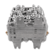Shuttle Valve 4718276 4468337 4486321 for Isuzu 6UZ1 6WG1 Hitachi ZX110~ZX870 ZX450-3 ZX470-5 EX1200-6 Excavator - Fuel Parts Depot