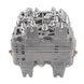 Shuttle Valve 4718276 4468337 4486321 for Isuzu 6UZ1 6WG1 Hitachi ZX110~ZX870 ZX450-3 ZX470-5 EX1200-6 Excavator - Fuel Parts Depot
