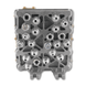 Shuttle Valve 4718276 4468337 4486321 for Isuzu 6UZ1 6WG1 Hitachi ZX110~ZX870 ZX450-3 ZX470-5 EX1200-6 Excavator - Fuel Parts Depot
