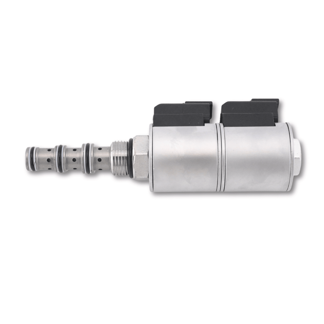 Solenoid Motor Spool Cartridge Valve SV08-47D-0-N-00 with Coil 6306012 for Hydraforce 12V - Fuel Parts Depot