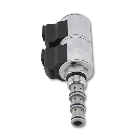 Solenoid Motor Spool Cartridge Valve SV08-47D-0-N-00 with Coil 6306012 for Hydraforce 12V - Fuel Parts Depot