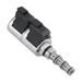 Solenoid Motor Spool Cartridge Valve SV08-47D-0-N-00 with Coil 6306012 for Hydraforce 12V - Fuel Parts Depot
