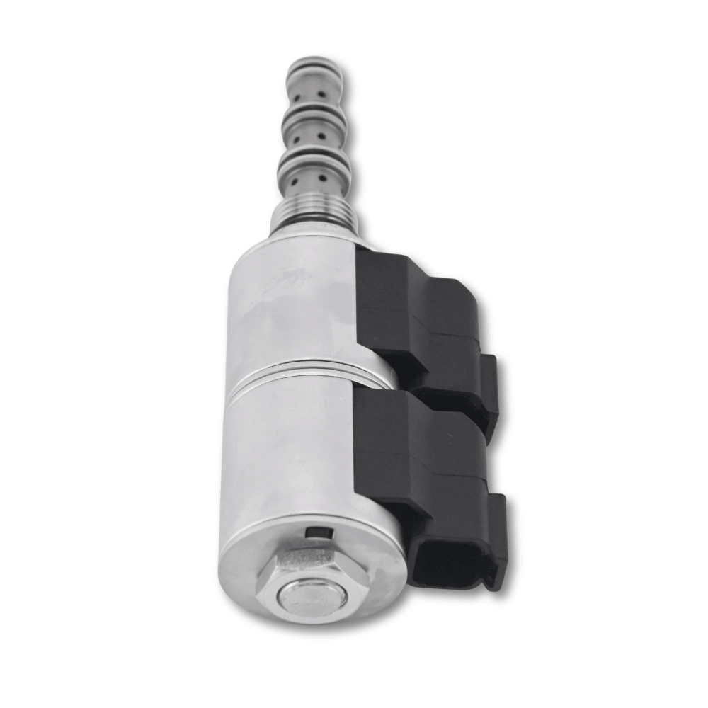 Solenoid Motor Spool Cartridge Valve SV08-47D-0-N-00 with Coil 6306012 for Hydraforce 12V - Fuel Parts Depot