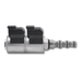 Solenoid Motor Spool Cartridge Valve SV08-47D-0-N-00 with Coil 6306012 for Hydraforce 12V - Fuel Parts Depot