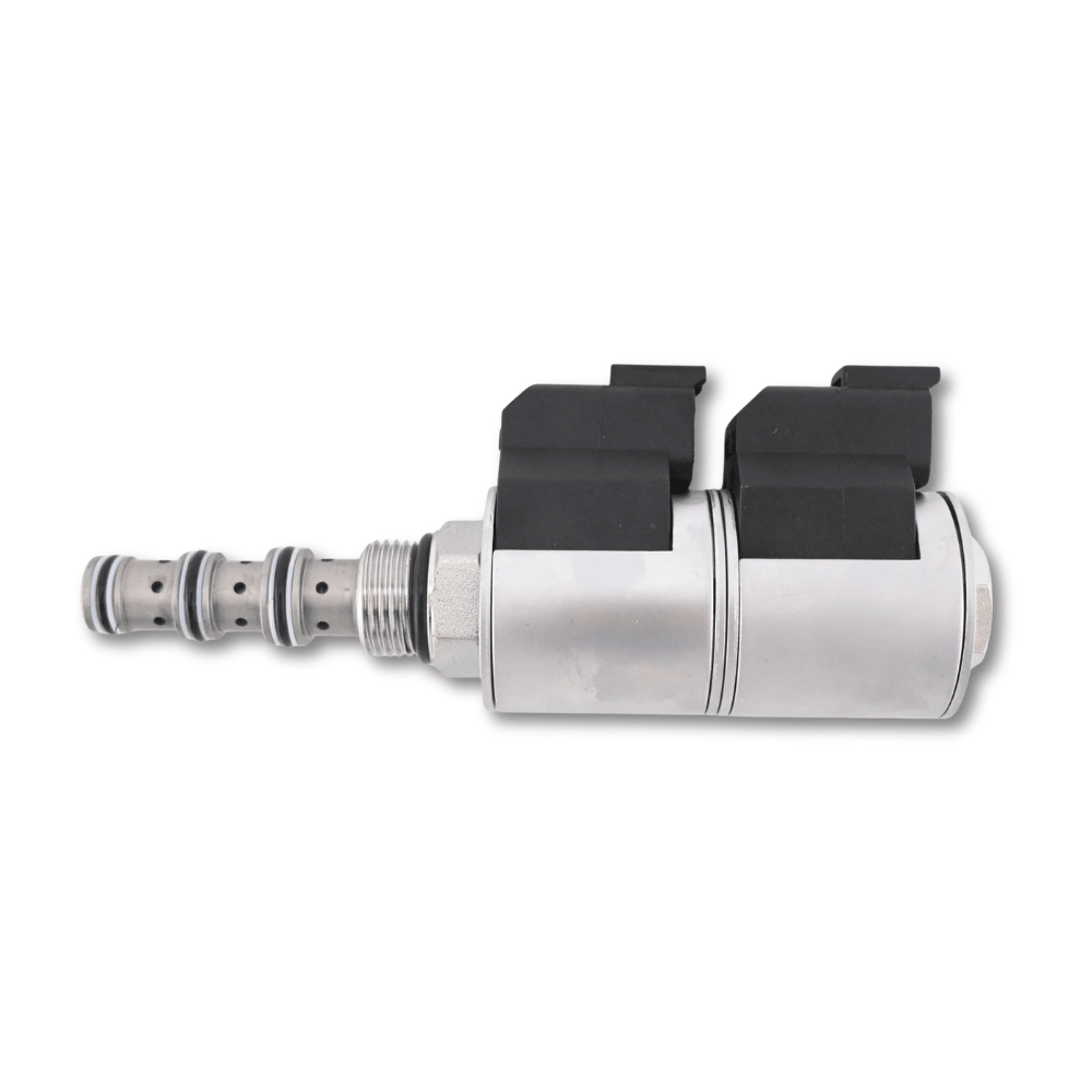 Solenoid Motor Spool Cartridge Valve SV08-47D-0-N-00 with Coil 6306012 for Hydraforce 12V - Fuel Parts Depot