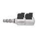 Solenoid Motor Spool Cartridge Valve SV08-47D-0-N-00 with Coil 6306012 for Hydraforce 12V - Fuel Parts Depot
