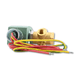 Solenoid Valve 02250125-658 02250125658 for Sullair Air Compressor Inlet Valve - Fuel Parts Depot