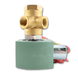 Solenoid Valve 02250125-658 02250125658 for Sullair Air Compressor Inlet Valve - Fuel Parts Depot