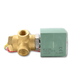 Solenoid Valve 02250125-658 02250125658 for Sullair Air Compressor Inlet Valve - Fuel Parts Depot