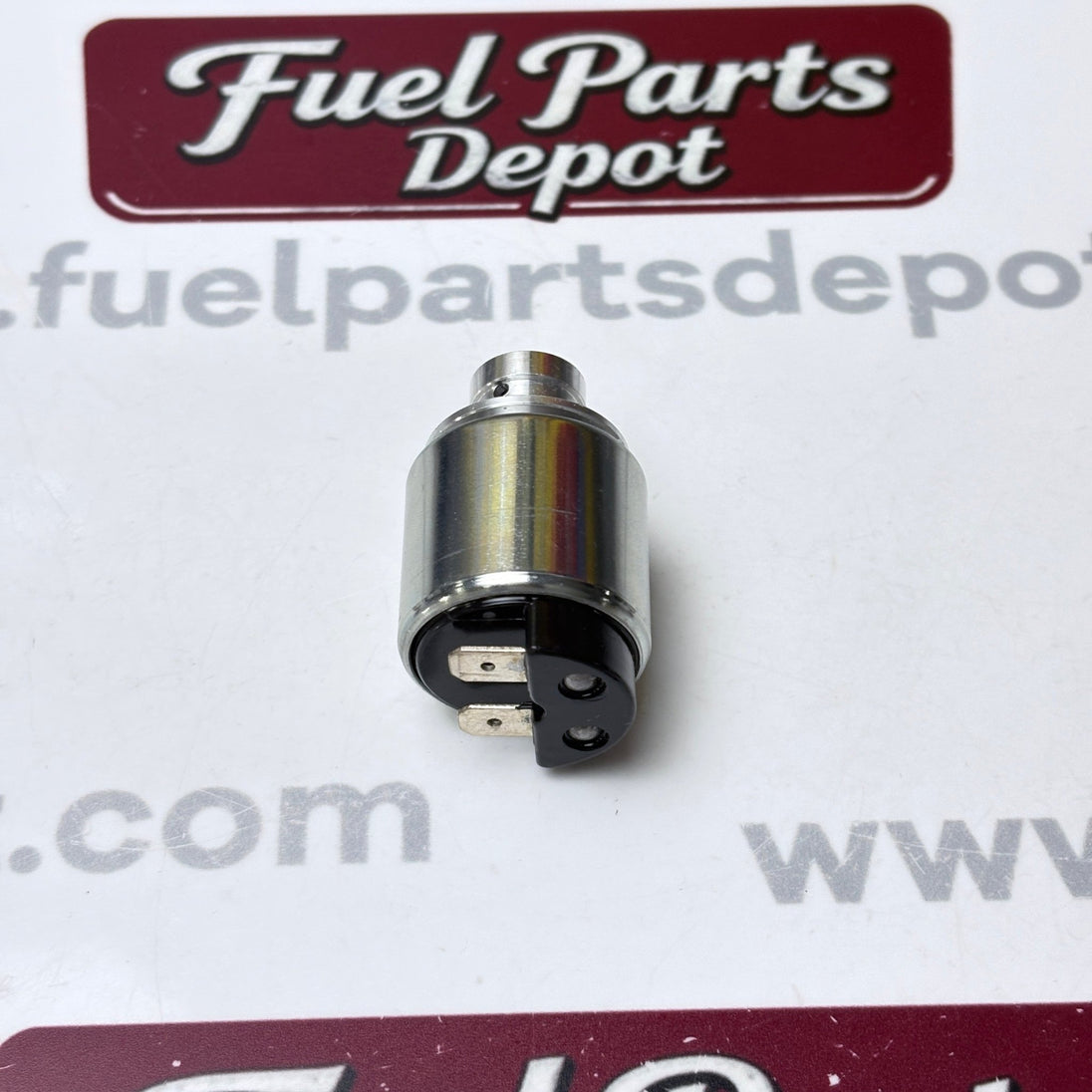 Solenoid Valve 1650774 VOE1650774 for Volvo A25D A30C A30E A35C A40D T450D Articulated Dump Truck FH12 FM12 FL12 Heavy Truck - Fuel Parts Depot