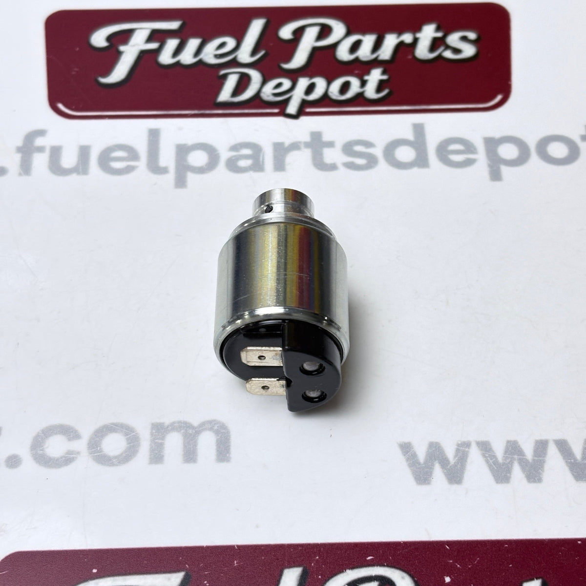 Solenoid Valve 1650774 VOE1650774 for Volvo A25D A30C A30E A35C A40D T450D Articulated Dump Truck FH12 FM12 FL12 Heavy Truck - Fuel Parts Depot