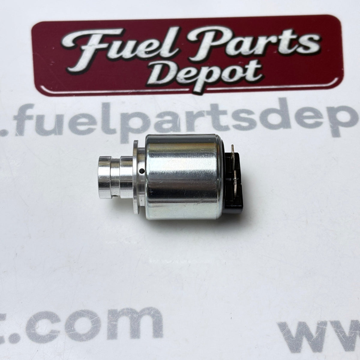 Solenoid Valve 1650774 VOE1650774 for Volvo A25D A30C A30E A35C A40D T450D Articulated Dump Truck FH12 FM12 FL12 Heavy Truck - Fuel Parts Depot