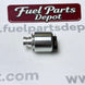 Solenoid Valve 1650774 VOE1650774 for Volvo A25D A30C A30E A35C A40D T450D Articulated Dump Truck FH12 FM12 FL12 Heavy Truck - Fuel Parts Depot