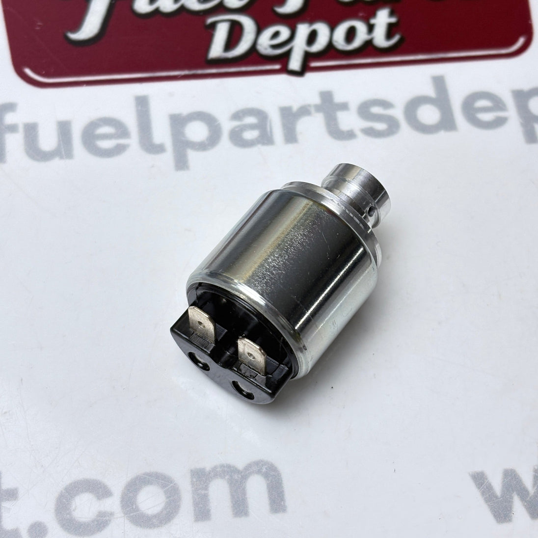 Solenoid Valve 1650774 VOE1650774 for Volvo A25D A30C A30E A35C A40D T450D Articulated Dump Truck FH12 FM12 FL12 Heavy Truck - Fuel Parts Depot