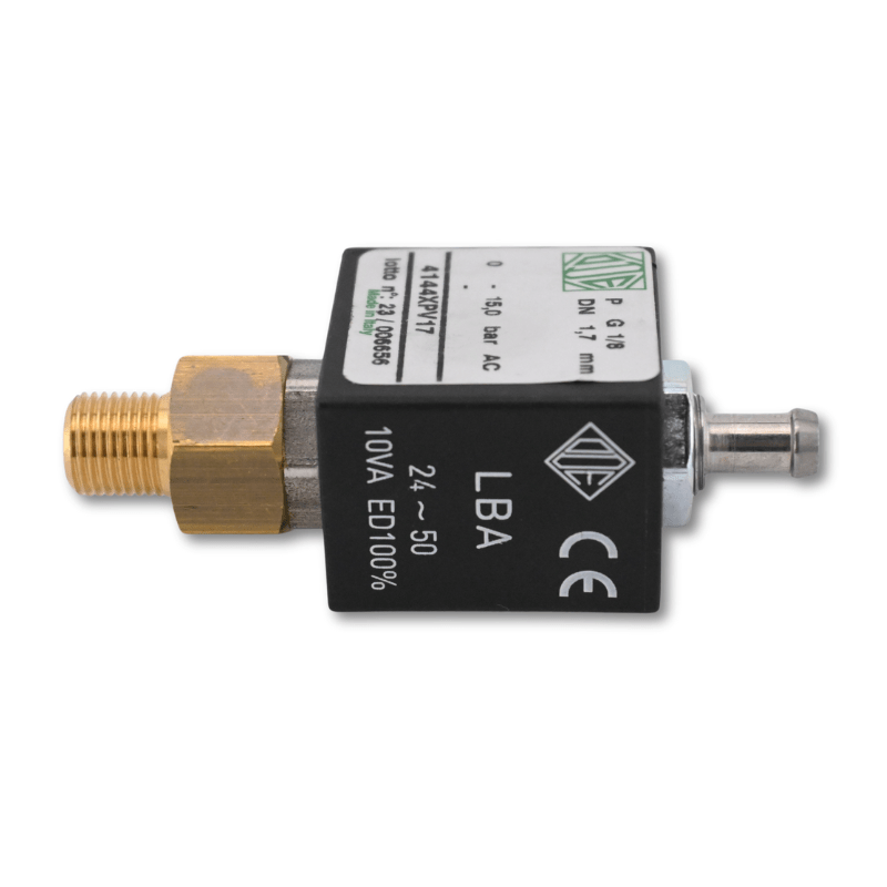 Solenoid Valve 2200599771 2200-5997-71 for Atlas Copco GA Series Rotary Screw Air Compressor - Fuel Parts Depot
