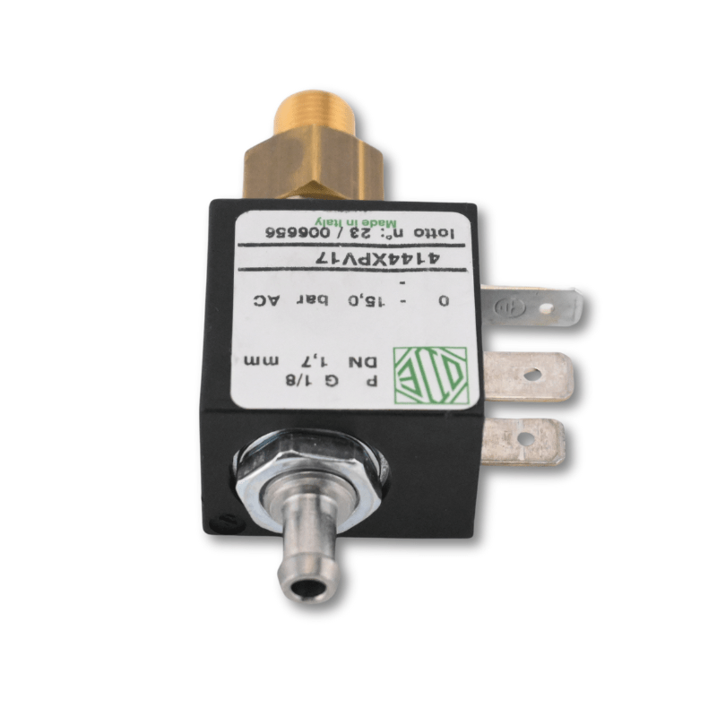 Solenoid Valve 2200599771 2200-5997-71 for Atlas Copco GA Series Rotary Screw Air Compressor - Fuel Parts Depot