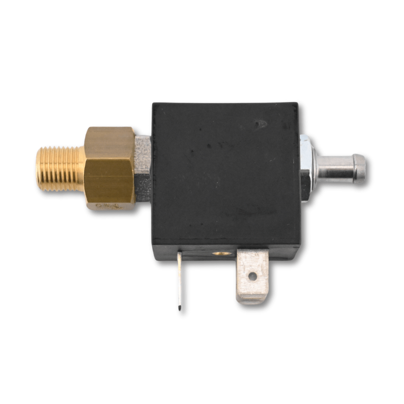 Solenoid Valve 2200599771 2200-5997-71 for Atlas Copco GA Series Rotary Screw Air Compressor - Fuel Parts Depot