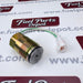 Solenoid Valve 2436R884F1 2436R884F3 For Kobelco SK100 SK120 SK200 Excavator - Fuel Parts Depot