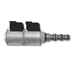 Solenoid Valve 25/MM5000 25/MM4825 for JCB Backhoe Loader 2CX 3CX 4CX 5CX Telehandler - Fuel Parts Depot