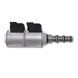 Solenoid Valve 25/MM5000 25/MM4825 for JCB Backhoe Loader 2CX 3CX 4CX 5CX Telehandler - Fuel Parts Depot
