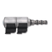 Solenoid Valve 25/MM5000 25/MM4825 for JCB Backhoe Loader 2CX 3CX 4CX 5CX Telehandler - Fuel Parts Depot
