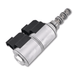 Solenoid Valve 25/MM5000 25/MM4825 for JCB Backhoe Loader 2CX 3CX 4CX 5CX Telehandler - Fuel Parts Depot