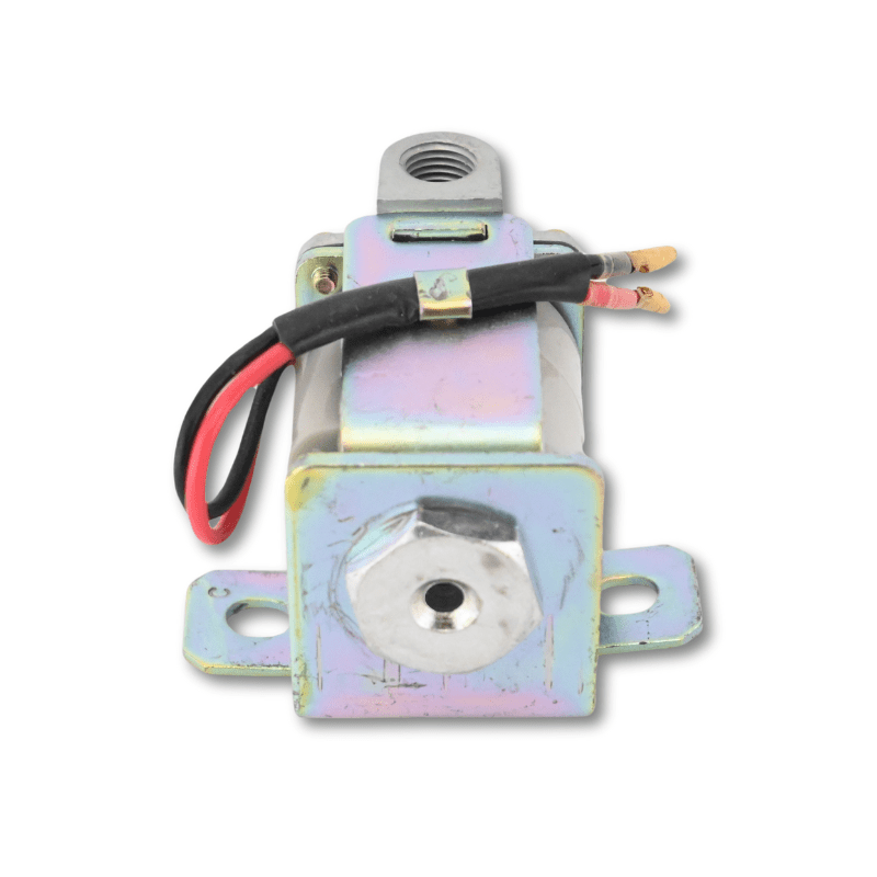 Solenoid Valve 27610-1471 276101471 for Hino Truck - Fuel Parts Depot