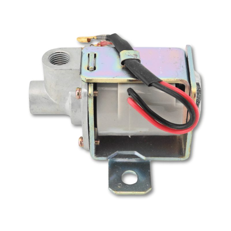 Solenoid Valve 27610-1471 276101471 for Hino Truck - Fuel Parts Depot