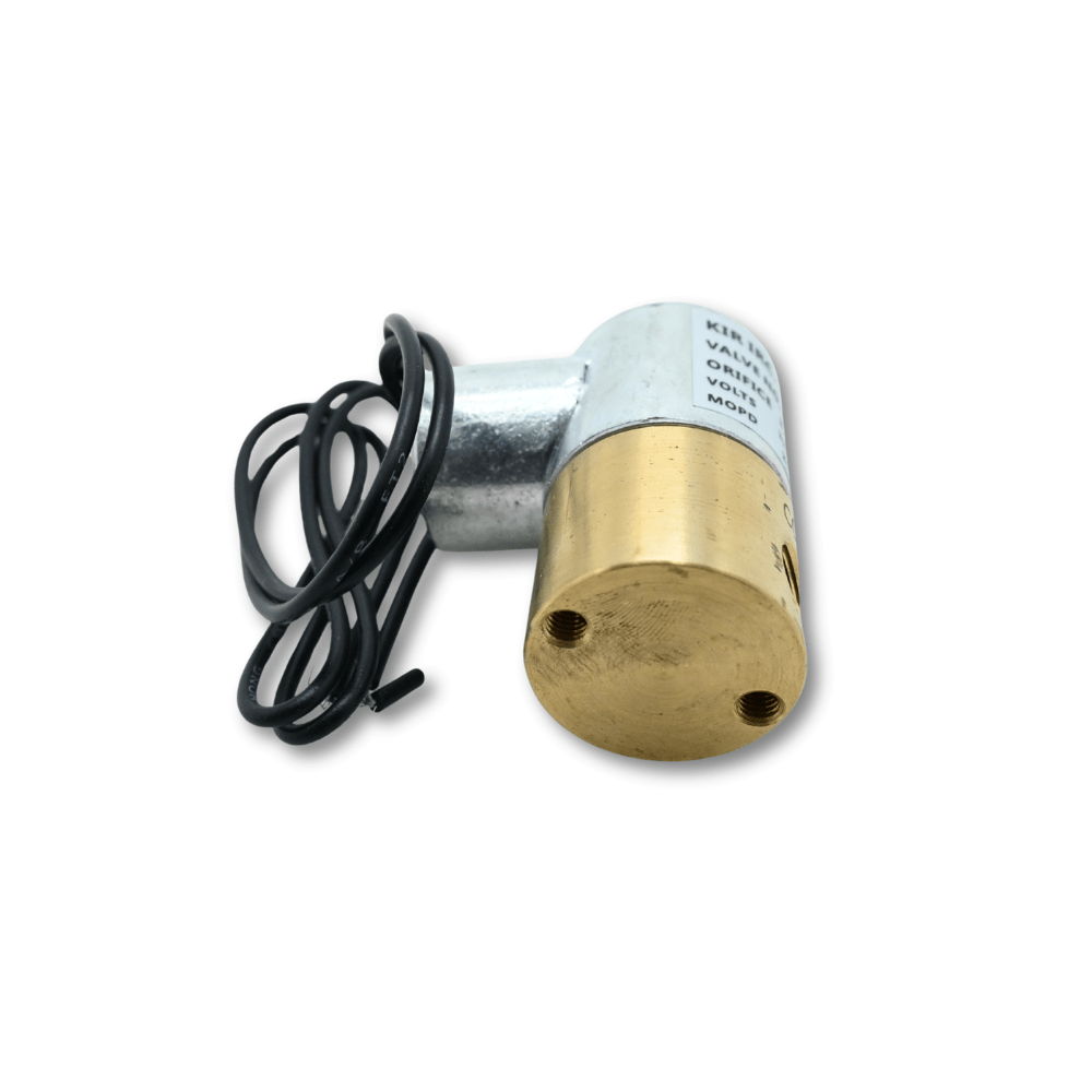 Solenoid Valve 39538251 for Ingersoll Rand Air Compressor - Fuel Parts Depot