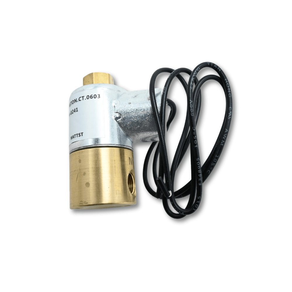 Solenoid Valve 39538251 for Ingersoll Rand Air Compressor - Fuel Parts Depot