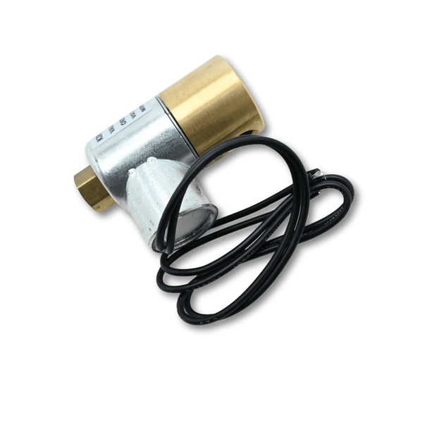 Solenoid Valve 39538251 for Ingersoll Rand Air Compressor - Fuel Parts Depot