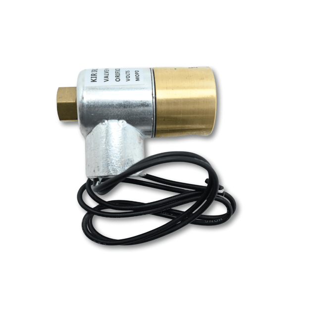 Solenoid Valve 39538251 for Ingersoll Rand Air Compressor - Fuel Parts Depot