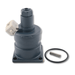 Solenoid Valve 4288336 Fit for Hitachi Excavator EX100-2 EX120-2 EX200-2 EX100-3 EX120-3 EX200-3 - Fuel Parts Depot