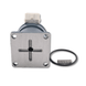 Solenoid Valve 4288336 Fit for John Deere Excavator 490E 790ELC - Fuel Parts Depot