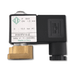 Solenoid Valve 4628YQ0V12 for ODE Industrial Applications - Fuel Parts Depot