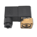 Solenoid Valve 4628YQ0V12 for ODE Industrial Applications - Fuel Parts Depot