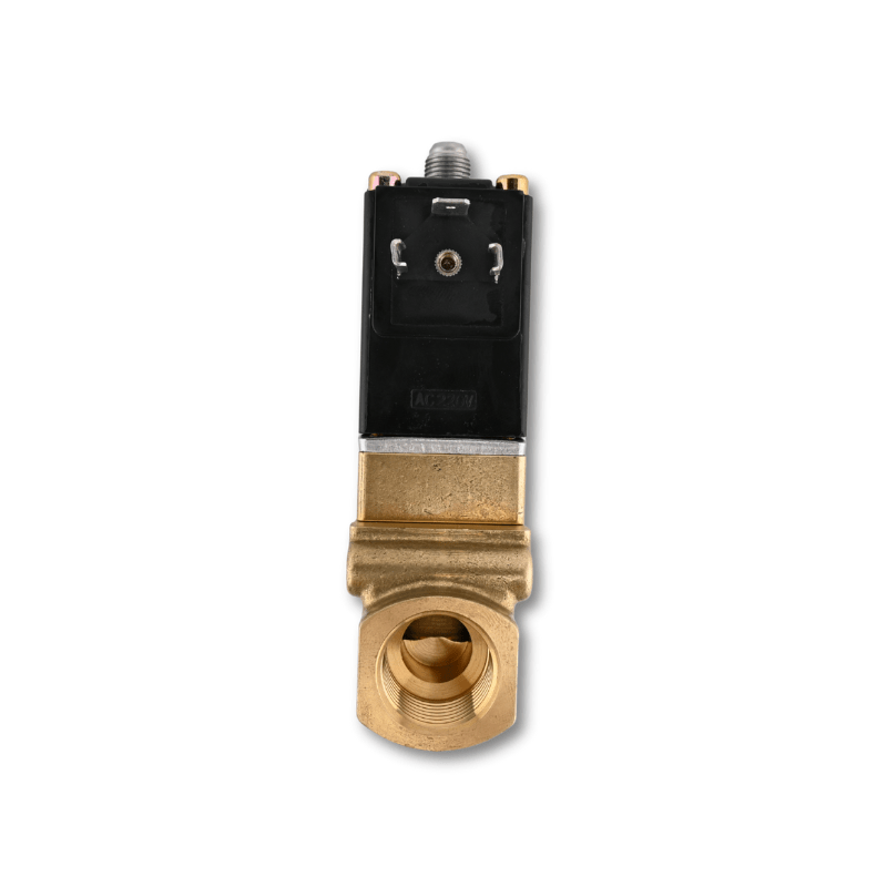 Solenoid Valve 644013101P Fit for Boge Air Compressor - Fuel Parts Depot