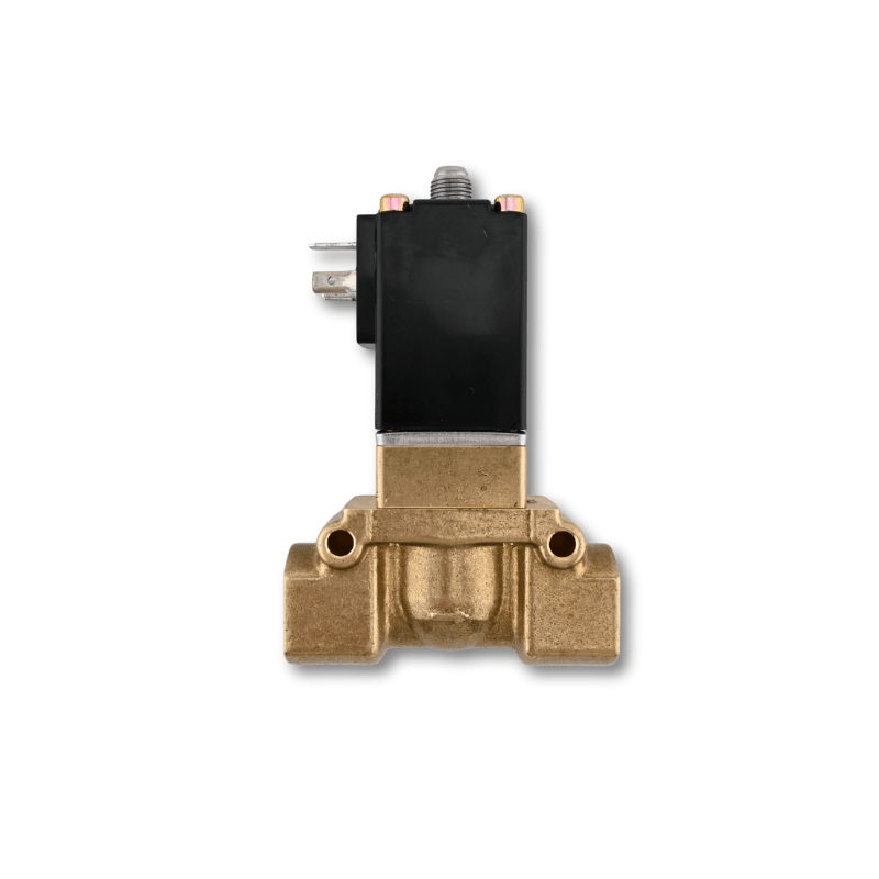 Solenoid Valve 644013101P Fit for Boge Air Compressor - Fuel Parts Depot