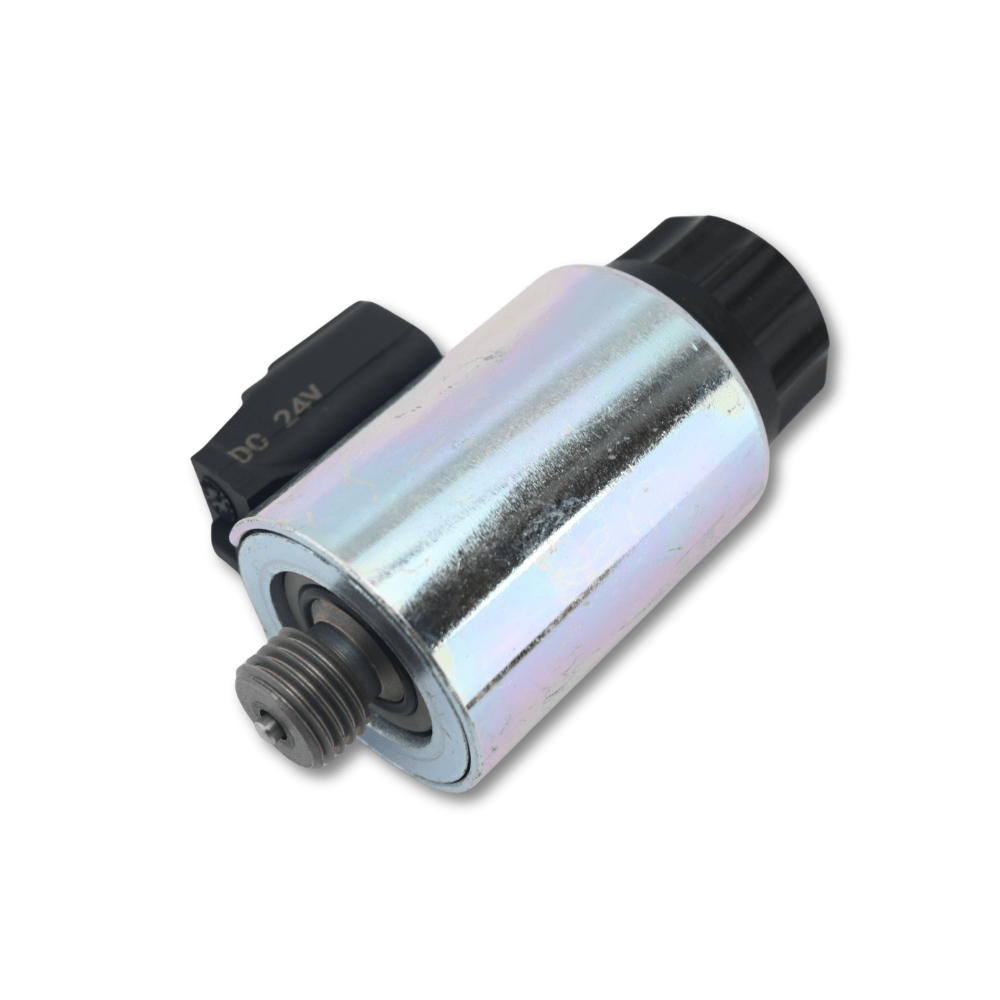 Solenoid Valve 6697960 Aftermarket Replacement For Bobcat Loader S100 S130 S150 S175 S185 S595 S650 T110 T140 T180 T190 T250 L85 L65 L95 Work Machine 5600 5610 - Fuel Parts Depot