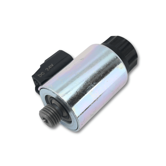 Solenoid Valve 6697960 Aftermarket Replacement For Bobcat Loader S100 S130 S150 S175 S185 S595 S650 T110 T140 T180 T190 T250 L85 L65 L95 Work Machine 5600 5610 - Fuel Parts Depot
