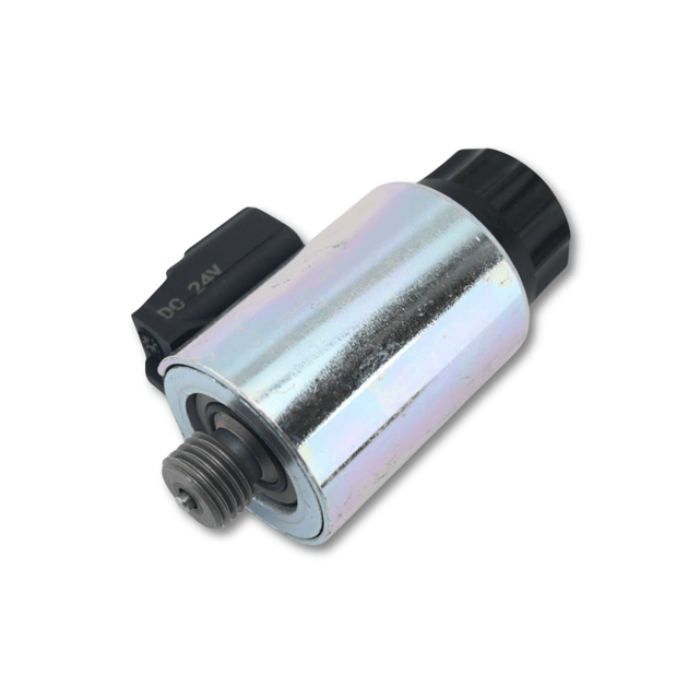 Solenoid Valve 6697960 Aftermarket Replacement For Bobcat Loader S100 S130 S150 S175 S185 S595 S650 T110 T140 T180 T190 T250 L85 L65 L95 Work Machine 5600 5610 - Fuel Parts Depot