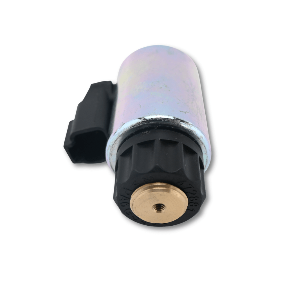 Solenoid Valve 6697960 Aftermarket Replacement For Bobcat Loader S100 S130 S150 S175 S185 S595 S650 T110 T140 T180 T190 T250 L85 L65 L95 Work Machine 5600 5610 - Fuel Parts Depot