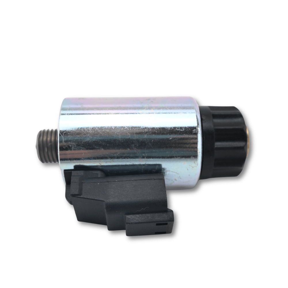 Solenoid Valve 6697960 Aftermarket Replacement For Bobcat Loader S100 S130 S150 S175 S185 S595 S650 T110 T140 T180 T190 T250 L85 L65 L95 Work Machine 5600 5610 - Fuel Parts Depot