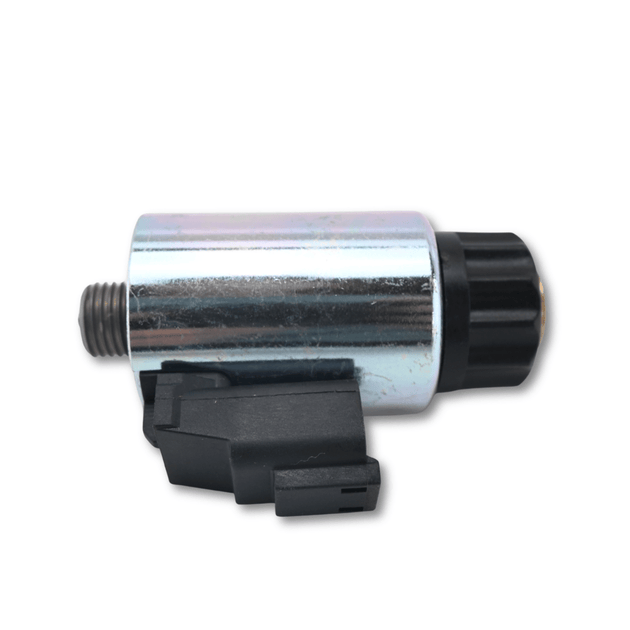 Solenoid Valve 6697960 Aftermarket Replacement For Bobcat Loader S100 S130 S150 S175 S185 S595 S650 T110 T140 T180 T190 T250 L85 L65 L95 Work Machine 5600 5610 - Fuel Parts Depot