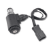 Solenoid Valve 714-11-16830 for Komatsu S4D102E-1 Engine WA100-3 WA150-3 WA200-3 WA250-3 WA320-3 Loader - Fuel Parts Depot