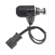 Solenoid Valve 714-11-16830 for Komatsu S4D102E-1 Engine WA100-3 WA150-3 WA200-3 WA250-3 WA320-3 Loader - Fuel Parts Depot